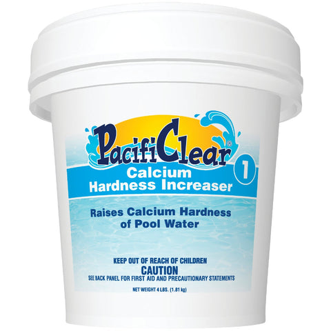 PacifiClear Calcium Hardness Increaser; Mfg #F086004032PC