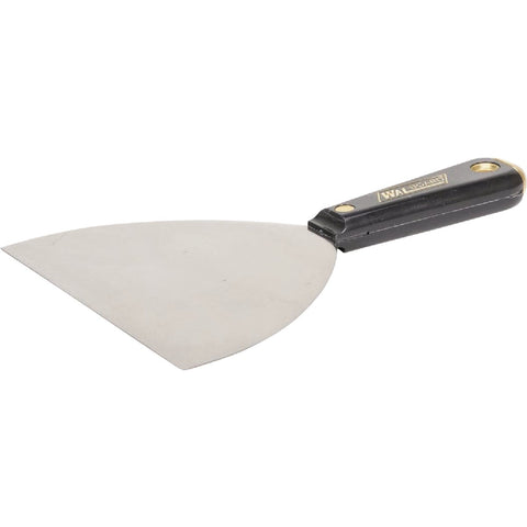 Marshalltown Plastic Handle Hammer-End Knife; Mfg #40088
