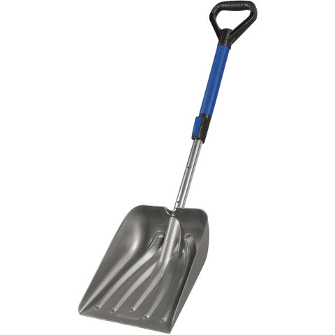 Suncast Telescoping Automotive Snow Shovel; Mfg #SCS450