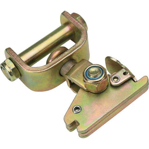Erickson Outside E-Track Roller Idler Fitting Assembly; Mfg #59144