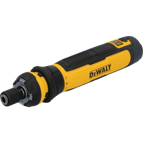 DEWALT 4 Cordless Screwdriver; Mfg #DWHT66719