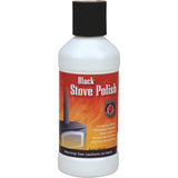 Meeco's Red Devil Black Stove Polish; Mfg #401