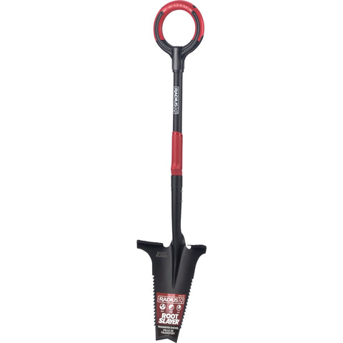 Root Slayer Shovel; Mfg #RS220-001