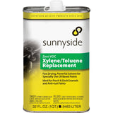 Sunnyside LVOC Xylol Solvent; Mfg #47432