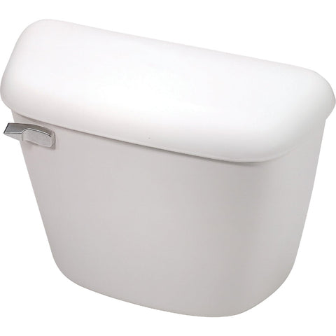 Mansfield Alto Toilet Tank; Mfg #160010007
