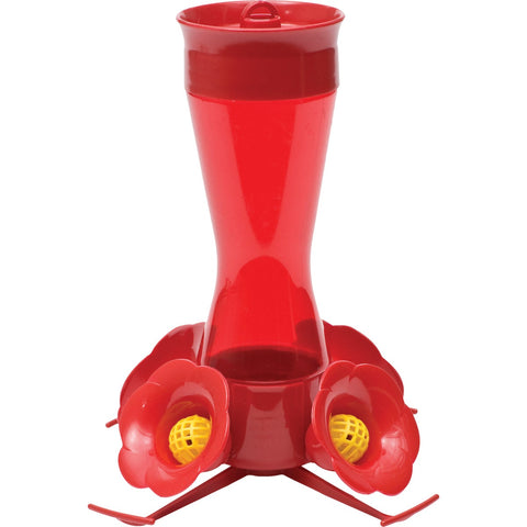 Perky-Pet Pinch Waist Hummingbird Feeder; Mfg #403CP