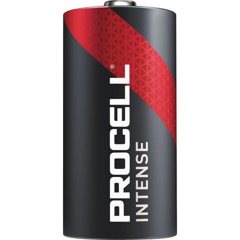 Procell Intense Power Alkaline Battery; Mfg #PX1400