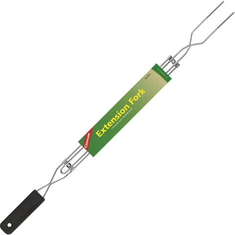 Coghlans Extendable Hot Dog Fork; Mfg #8973