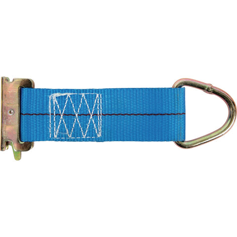 Erickson E-Track Tie-Off; Mfg #59143