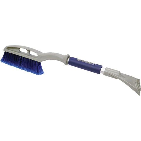 Michelin Heavy-Duty Snowbrush; Mfg #19150