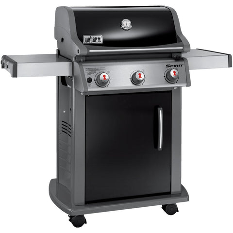 Weber Spirit E-310 Gas Grill; Mfg #46510001