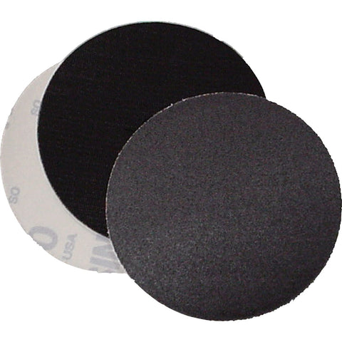 Virginia Abrasives No Hole Floor Sanding Discs; Mfg #003-866836
