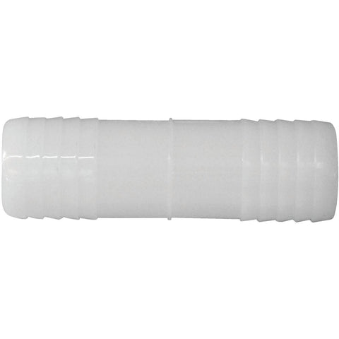 Boshart Barb Nylon Insert Coupling; Mfg #UNC-12
