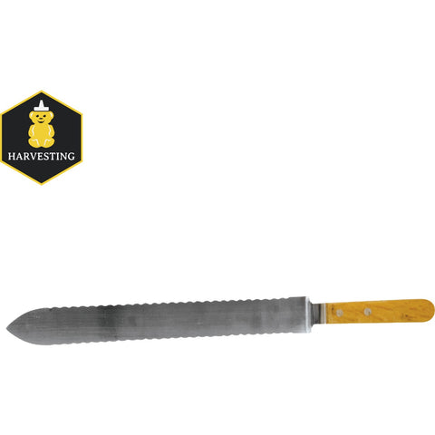 Harvest Lane Uncapping Knife; Mfg #HONEYCK-103