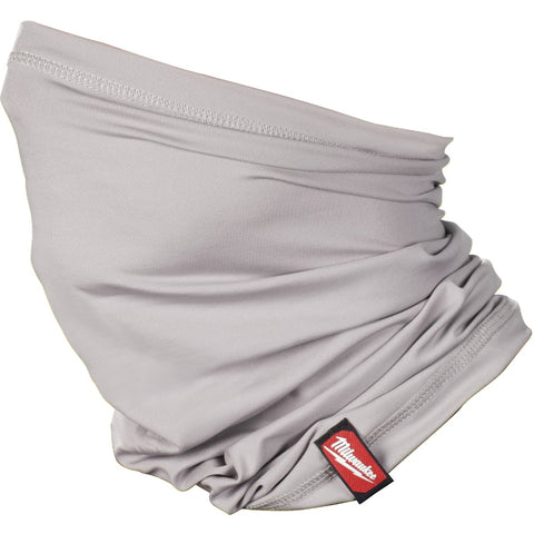 Milwaukee Washable Neck Gaiter; Mfg #423G