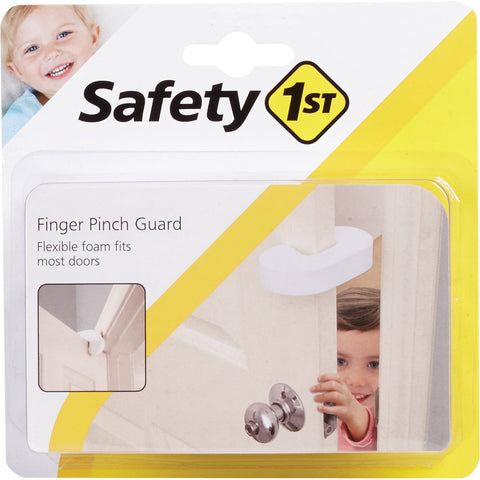 Safety 1st Finger Pinch Guard; Mfg #10436