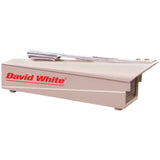 David White Hand Sight Level; Mfg #43-D620