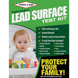 Pro Lab Lead Surface Test Kit; Mfg #LS104