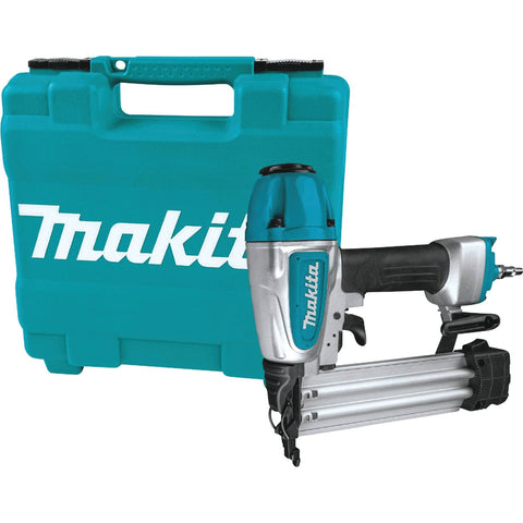 Makita 18 Ga. Brad Nailer; Mfg #AF506