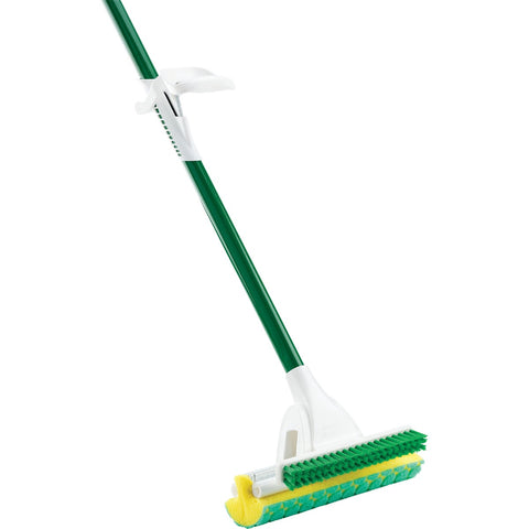 Libman Nitty Gritty Roller Mop; Mfg #2010