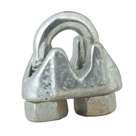 Campbell Cable Clip; Mfg #T7670419