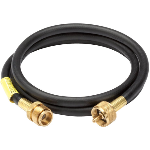 MR. HEATER 5 Ft. LP Hose Assembly; Mfg #F273710