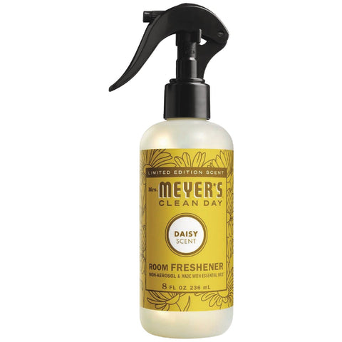 Mrs. Meyer's Clean Day Spray Air Freshener; Mfg #11511