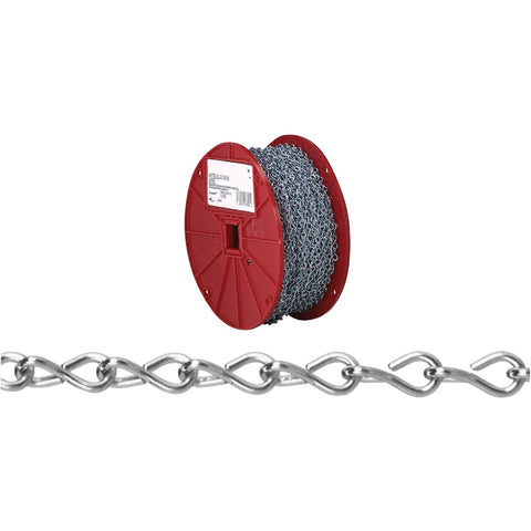 Campbell Single Jack Chain; Mfg #T0724027N
