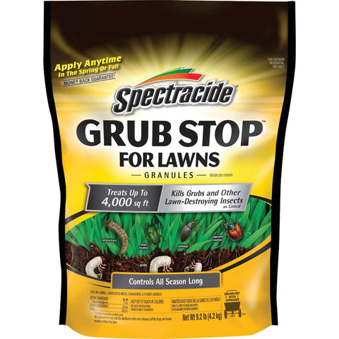 Spectracide Grub Stop Grub Killer; Mfg #HG-47429