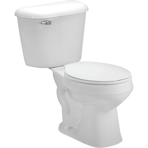 Mansfield Pro-Fit 1 Complete Toilet; Mfg #013010017