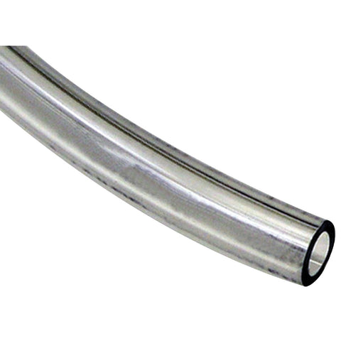 Abbott Rubber Bulk Box T10 Clear PVC Tubing; Mfg #T10004011