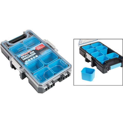 Channellock Small Bin Storage Box; Mfg #320068-CL