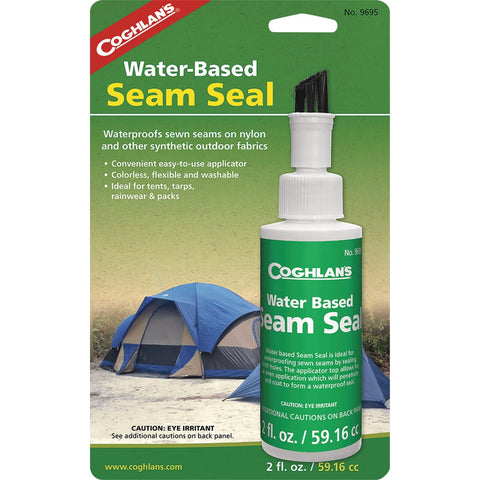 Coghlans Seam Seal Multi-Use Repair; Mfg #9695