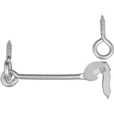 National Heavy Safety Gate Hook; Mfg #N122-671