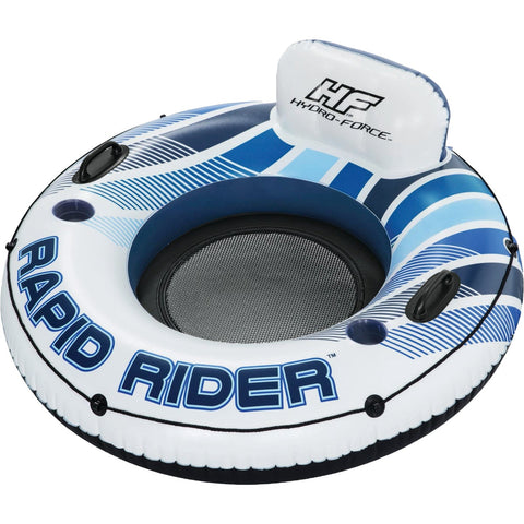 Hydro-Force Rapid Rider Inflatable Tube; Mfg #43116E