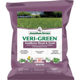 Jonathan Green Veri-Green Southern Weed & Feed; Mfg #17148