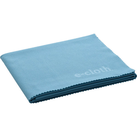 E-Cloth Glass & Polishing Cloth; Mfg #10603AB