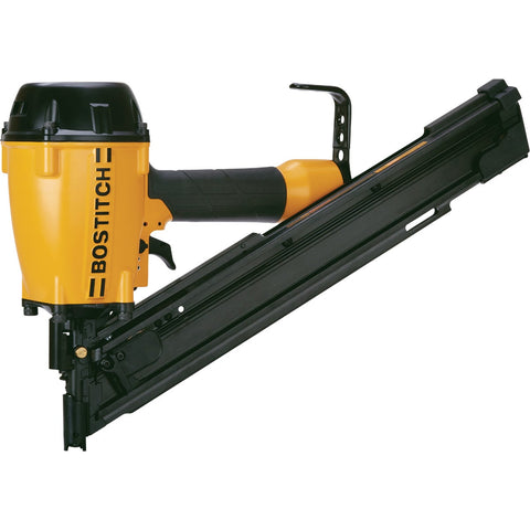 Bostitch 30 Degree Low Profile Framing Nailer; Mfg #BTF83PT