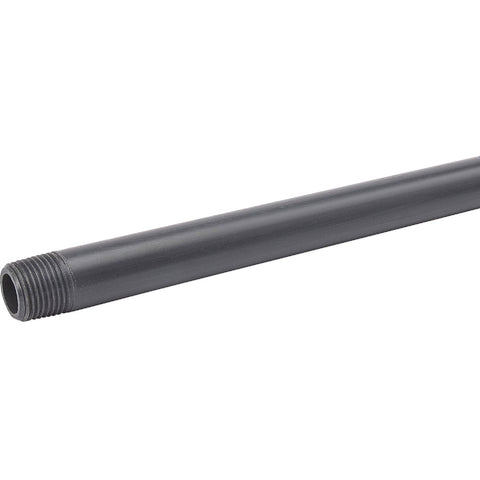 PVC Nipple Schedule 80; Mfg #404-480