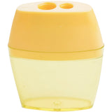 Westcott 2-Hole Pencil Sharpener; Mfg #15234
