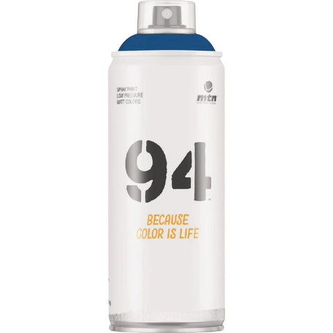 Montana Colors 94 General Purpose Spray Paint; Mfg #EX0140030M