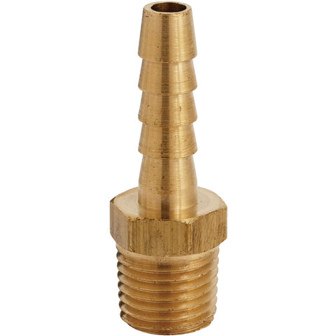 Milton Hose End; Mfg #S-600