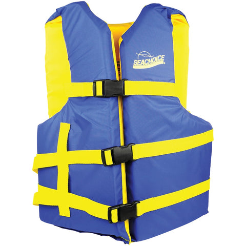 Seachoice Boating Life Vest; Mfg #86240