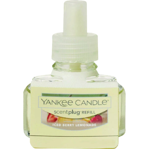 Yankee Candle ScentPlug Air Freshener Refill; Mfg #NW1633223