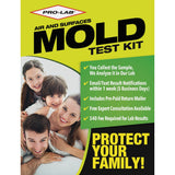 Mold Test Kit; Mfg #MO109