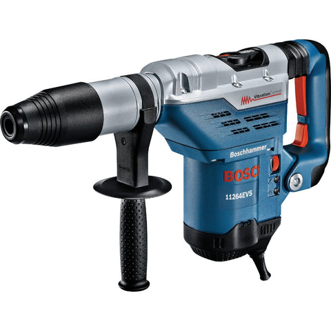 Bosch 1-5/8 In. SDS-Max Electric Rotary Hammer Drill; Mfg #11264EVS
