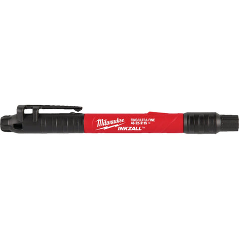MILWAUKEE 0.49 In. Marker; Mfg #48-22-3115