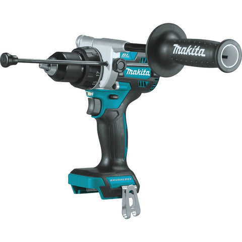 Makita 18V LXT Lithium-Ion Brushless Cordless Hammer Drill- Tool Only; Mfg #XPH14Z