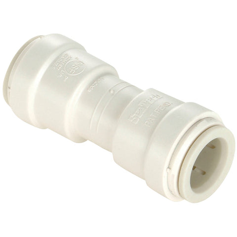 Watts Quick Connect Plastic Coupling; Mfg #3515-10