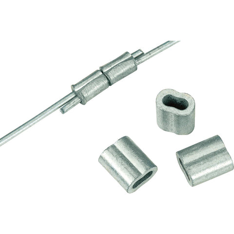 Dare Splicing Sleeve; Mfg #DP 4-5/10